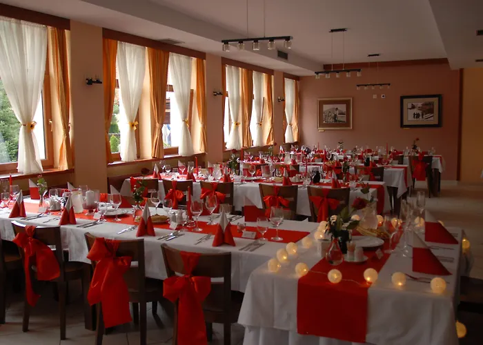 Podhradie Hotel Považská Bystrica