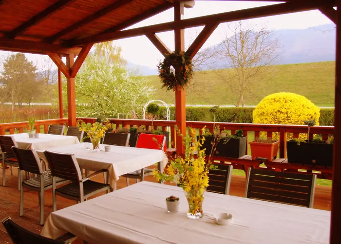 Podhradie Hotel Považská Bystrica