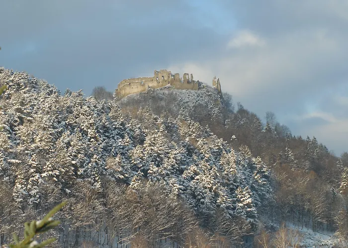 Podhradie Považská Bystrica