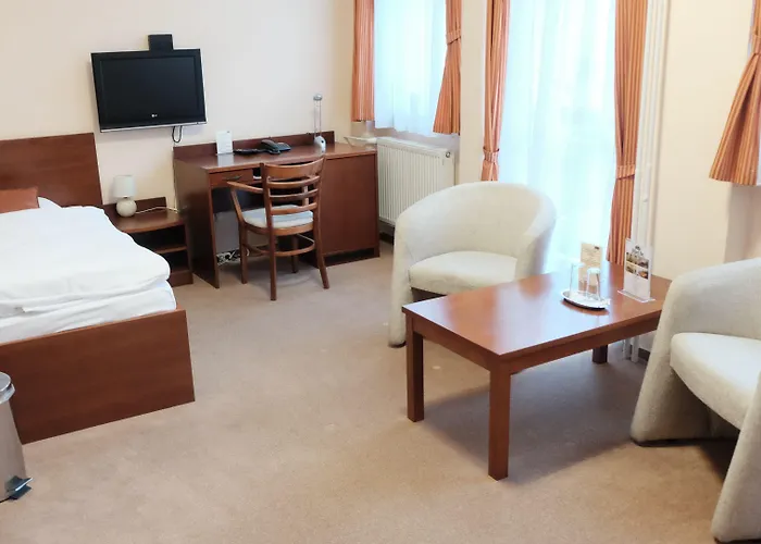 Podhradie Hotel
