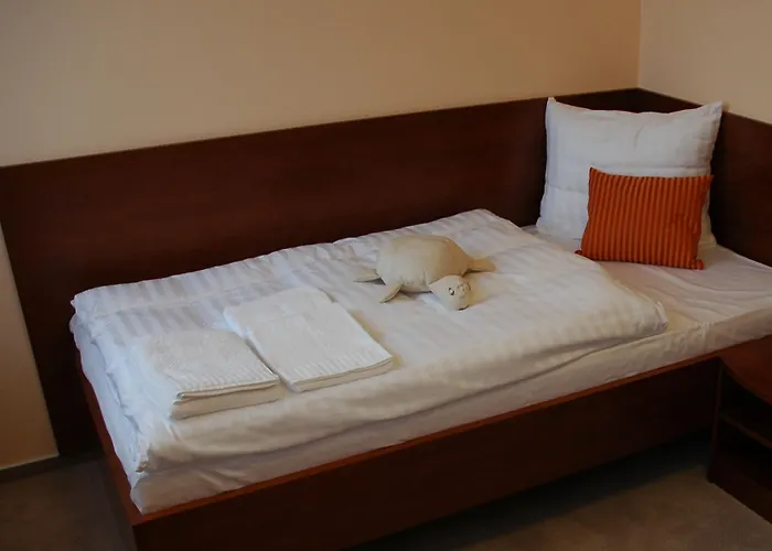 Podhradie Hotel Považská Bystrica