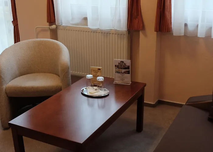 Podhradie Hotel 3*